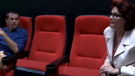 Sterren in Los Angeles